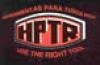 HPTR
